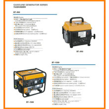 Gasoline Generator Dealers